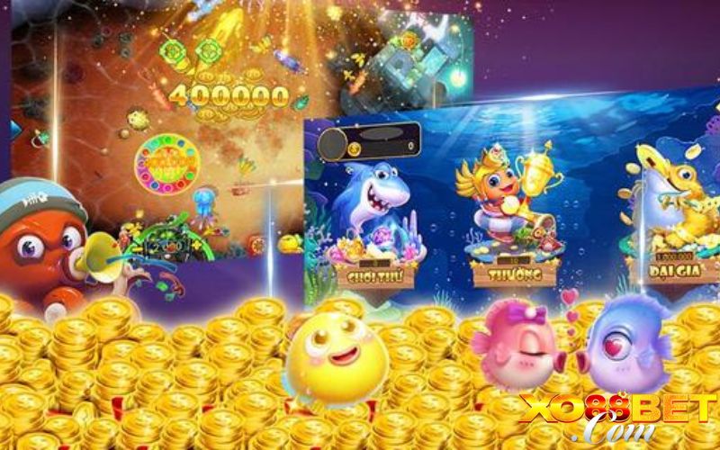 3 hạng phòng trong game bắn cá săn thưởng lớn 3 hạng phòng trong game bắn cá săn thưởng lớn