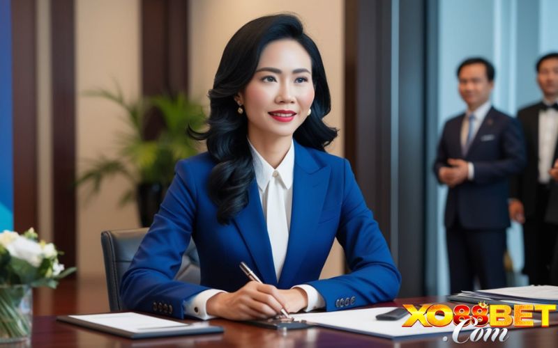 Bí quyết thành công của Phương Ngân Angle
