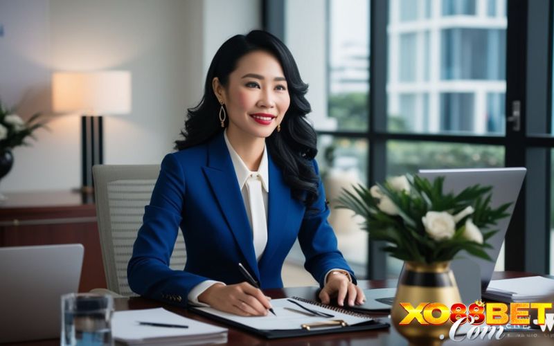Hành trình khởi nghiệp của Phương Ngân Angle