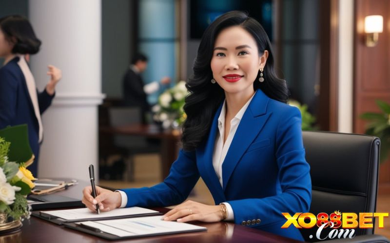 Tiểu sử của Phương Ngân Angle