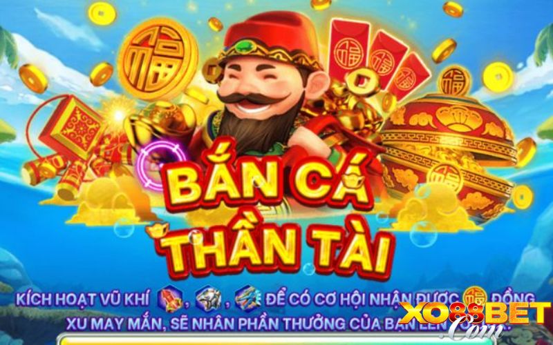 Trò chơi bắn cá săn cá thần tài là gì Trò chơi bắn cá săn cá thần tài là gì