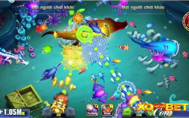 Chơi game mượt mà, nhanh chóng Chơi game mượt mà, nhanh chóng