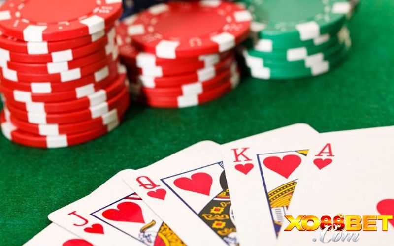 Những lưu ý về bảo mật và an toàn khi chơi Poker Những lưu ý về bảo mật và an toàn khi chơi Poker