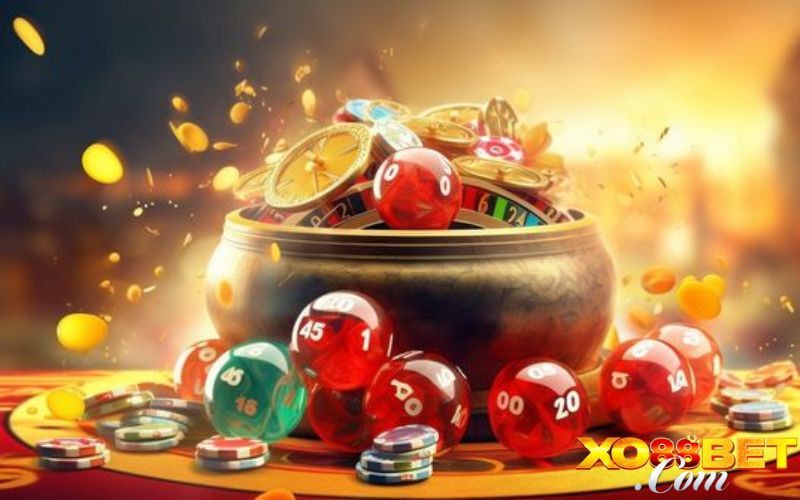 Lý do nên thử sức với lô xiên Lý do nên thử sức với lô xiên