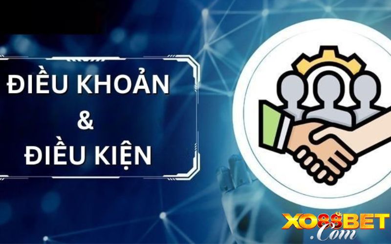 Điều khoản, điều kiện cá cược
