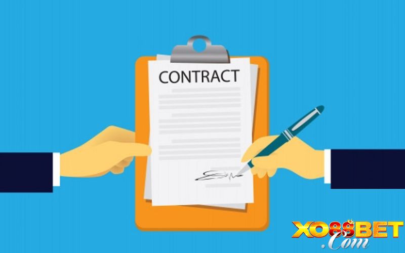 Điều khoản và điều kiện Xo88 là gì? Điều khoản và điều kiện Xo88 là gì?