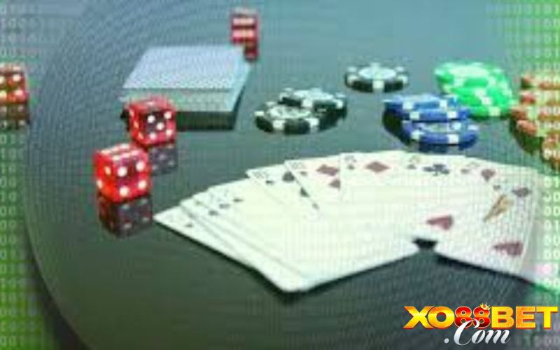 Giới thiệu sơ qua về hệ thống RNG trong quay số Giới thiệu sơ qua về hệ thống RNG trong quay số