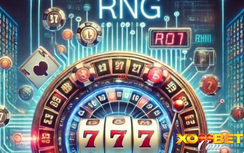 Một số lưu ý về hệ thống RNG bạn nên biết Một số lưu ý về hệ thống RNG bạn nên biết