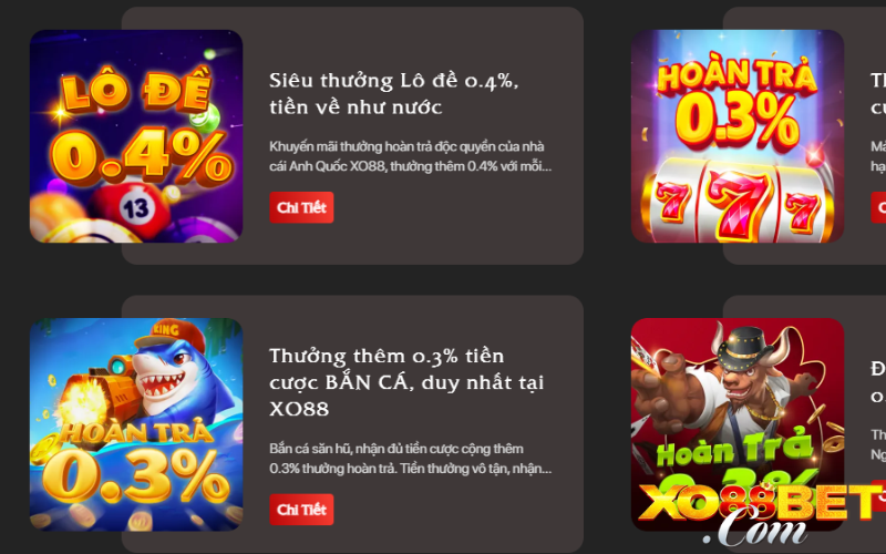 Từng bước nhận ưu đãi cực khủng tại Xo88 Từng bước nhận ưu đãi cực khủng tại Xo88