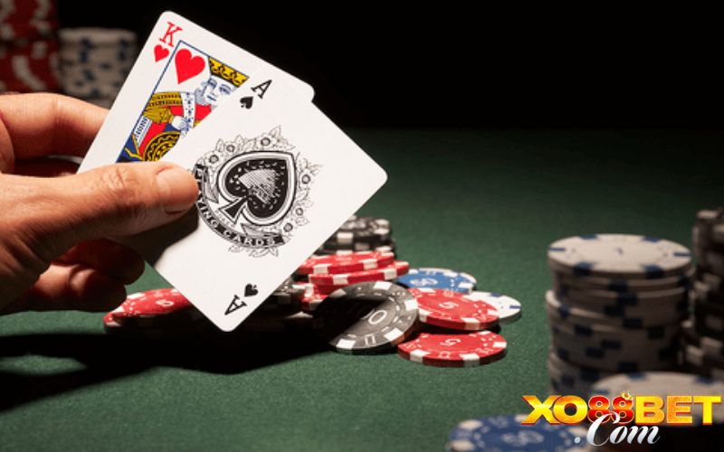 Kinh nghiệm áp dụng đếm bài Blackjack live