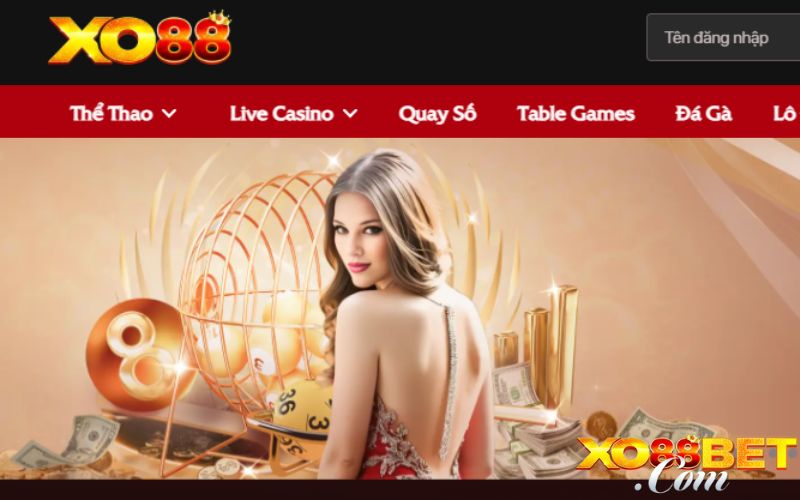 Lỗi thường gặp khi tham gia Xo88 Lỗi thường gặp khi tham gia Xo88