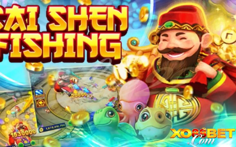 Mẹo chơi bắn cá săn cá thần tài hiệu quả Mẹo chơi bắn cá săn cá thần tài hiệu quả