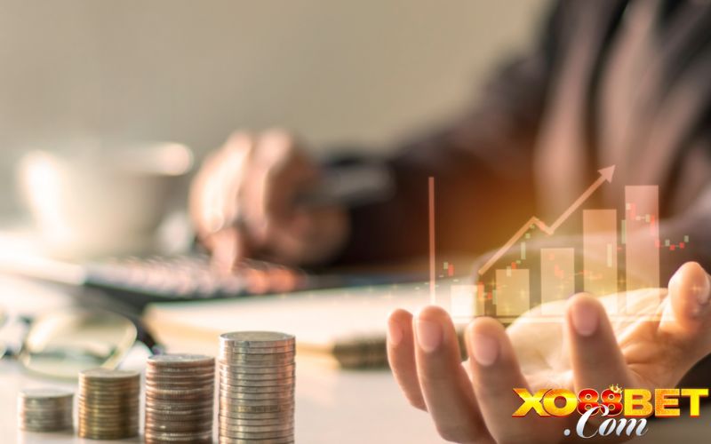 Quản lý nguồn vốn thông minh Quản lý nguồn vốn thông minh