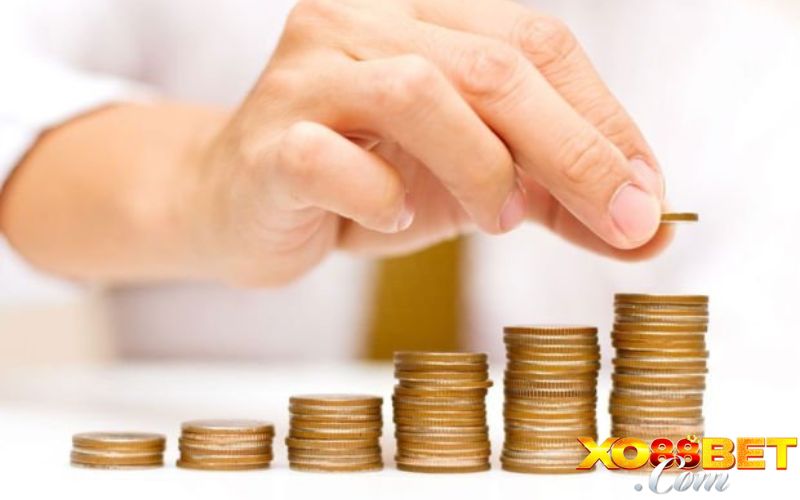 Quản lý vốn cược nghiêm ngặt Quản lý vốn cược nghiêm ngặt