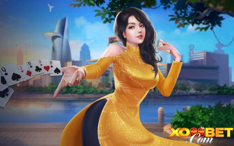 Quy trình tham gia đánh bài tại Xo88 Quy trình tham gia đánh bài tại Xo88