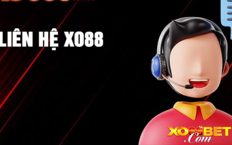 Thời điểm cần liên hệ với Xo88 