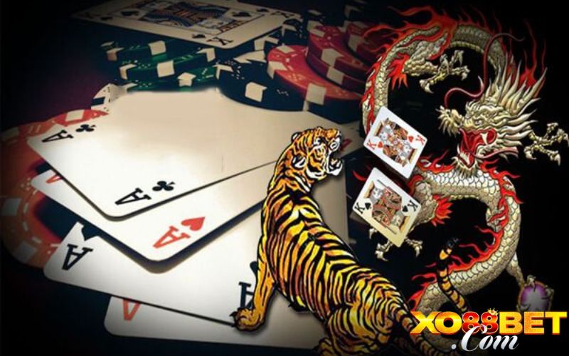 Tips chiến thắng game bài Rồng Hổ cá cược Tips chiến thắng game bài Rồng Hổ cá cược