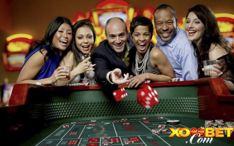 Giới thiệu sơ lược về XO88
