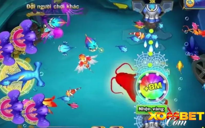 Xác định rõ con mồi trước khi ra đạn Xác định rõ con mồi trước khi ra đạn
