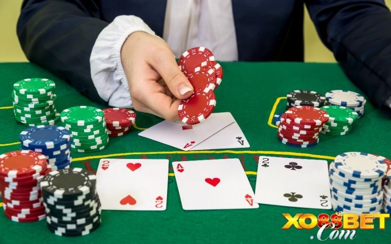 Tổng quan về baccarat là gì?