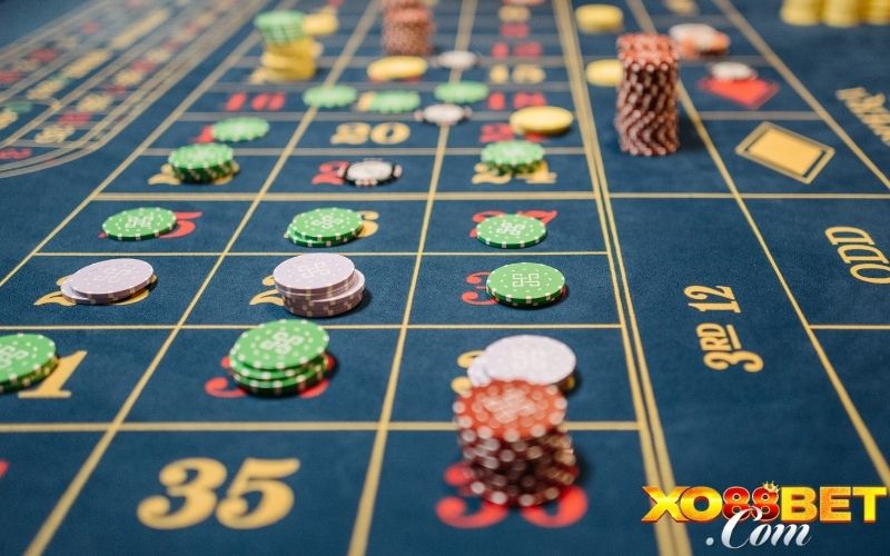 Các chiến lược chơi baccarat hiệu quả