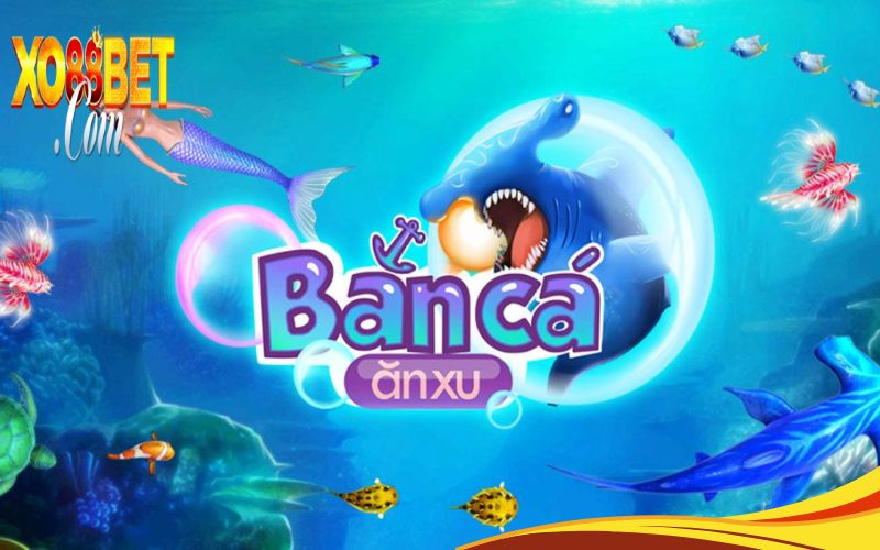 bắn cá 365