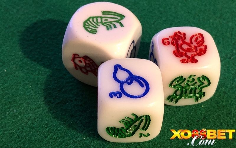 bầu cua xo88