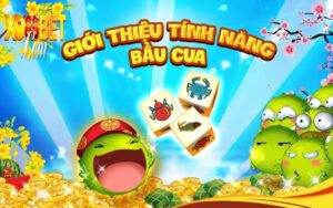 bầu cua xo88