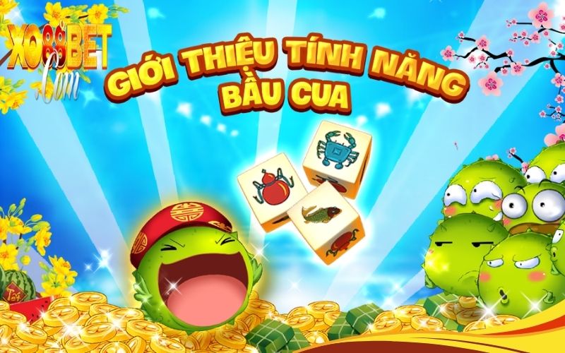 bầu cua xo88