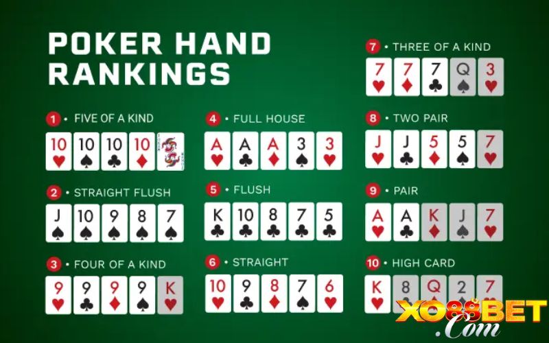 stud poker