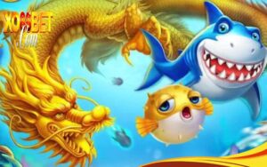 bắn cá thần rồng