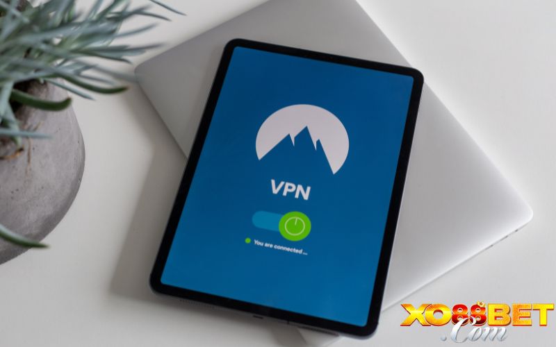 VPN tham gia xo88